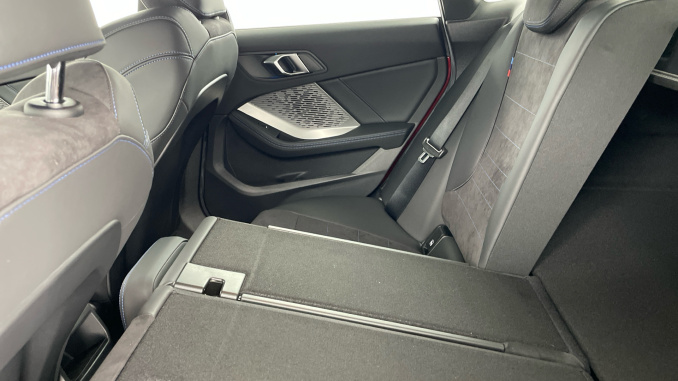 BMW 2 Series 220 M Sport 4dr Step Auto Petrol Saloon - Image 36